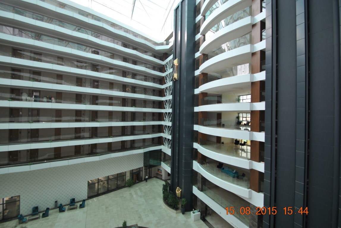 imagini hotel SEVEN SEAS SEALIGHT KUSADASI